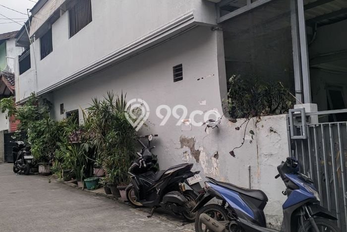 Dijual Segera Rumah Kost di Bukit Duri, Jakarta Selatan 15 Kamar Dijual Segera Rumah Kost di Bukit Duri, Jakarta Selatan 15 Kamar