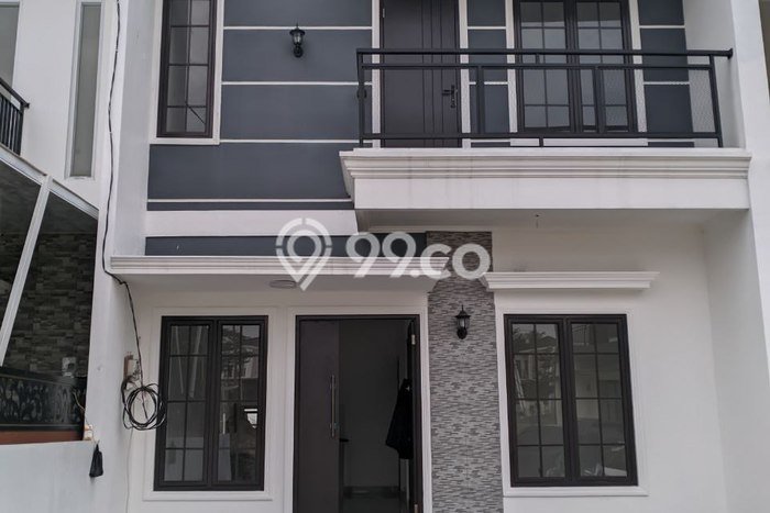 Rumah Luas Asri 3 KT Siap Huni di Depok I Depok Rumah Luas Asri 3 KT Siap Huni di Depok I Depok