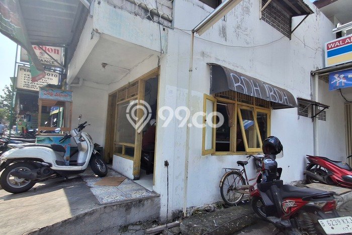 Unit Komersial Strategis di Koja, Jakarta Utara Potensi Bisnis Besar Unit Komersial Strategis di Koja, Jakarta Utara Potensi Bisnis Besar