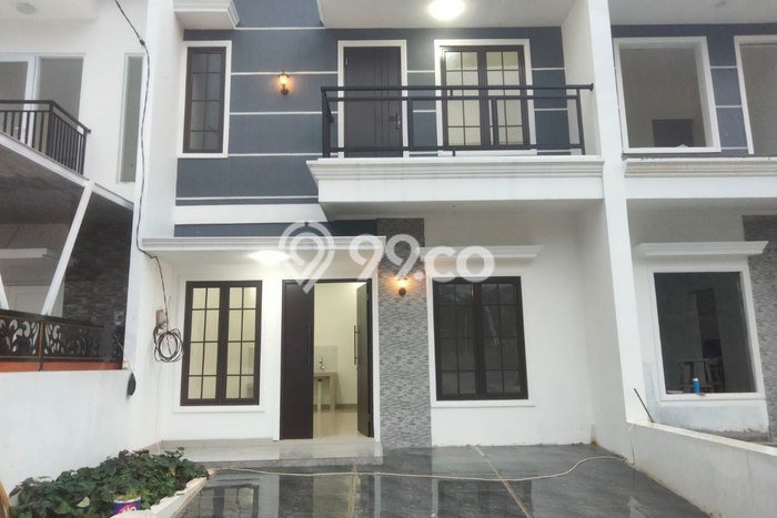 Rumah Luas Asri 3 KT Siap Huni di Depok I Depok Rumah Luas Asri 3 KT Siap Huni di Depok I Depok