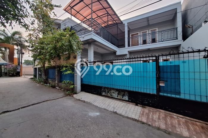 Dijual Cepat Rumah Bagus Siap Huni LB 200m2 di Jatisampurna, Bekasi Dijual Cepat Rumah Bagus Siap Huni LB 200m2 di Jatisampurna, Bekasi