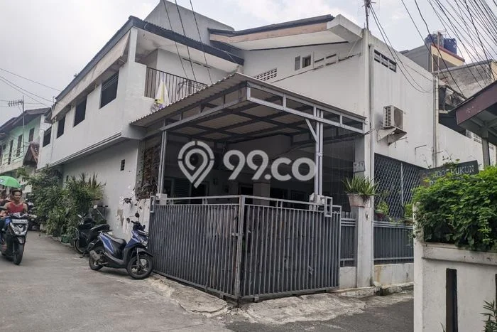 Rumah Kost Dijual Lokasi Tebet, Jakarta Selatan, 15 Kamar Tidur, 7 Kamar Mandi, 240m2 Rumah Kost Dijual Lokasi Tebet, Jakarta Selatan, 15 Kamar Tidur, 7 Kamar Mandi, 240m2