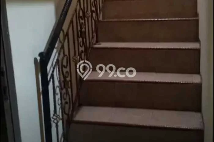 Tersedia Rumah Kost di Setiabudi, Jakarta Selatan 6 Kamar Tersedia Rumah Kost di Setiabudi, Jakarta Selatan 6 Kamar