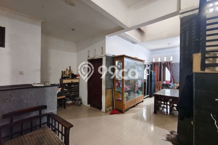 Rumah Modern Cantik 6 KT Siap Huni di Gunung Putri Rumah Modern Cantik 6 KT Siap Huni di Gunung Putri