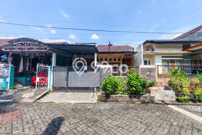 Rumah Minimalis 3 Kamar LT 182m2 di Tanah Sareal Rumah Minimalis 3 Kamar LT 182m2 di Tanah Sareal