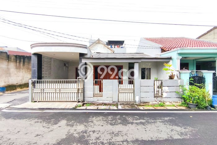 Dijual Rumah Eksklusif 4 KT di Lippo Karawaci, Tangerang Dijual Rumah Eksklusif 4 KT di Lippo Karawaci, Tangerang