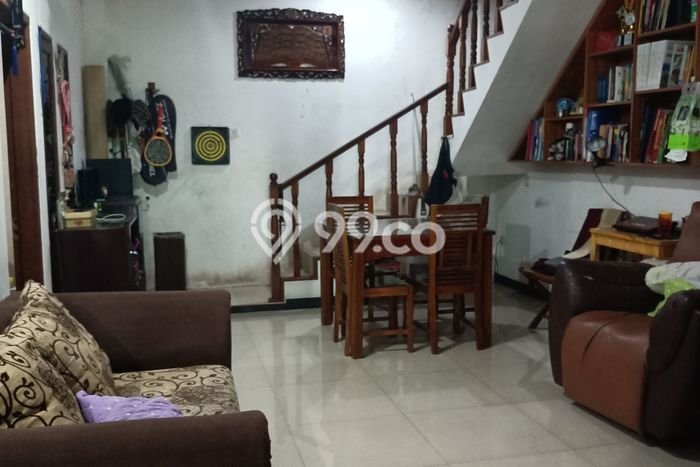 Dijual Rumah 3 Kamar Lokasi Ideal Bagus dan Strategis di Gunung Putri Dijual Rumah 3 Kamar Lokasi Ideal Bagus dan Strategis di Gunung Putri