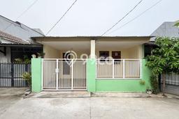 Rumah Modern LB/LT 50m2/60m2 Dijual Area Summarecon Bekasi, Bekasi Rumah Modern LB/LT 50m2/60m2 Dijual Area Summarecon Bekasi, Bekasi