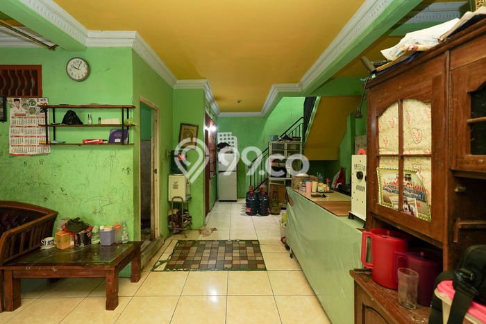 Hunian Nyaman Asri 3 KT Siap Pakai di Harapan Indah Bekasi Hunian Nyaman Asri 3 KT Siap Pakai di Harapan Indah Bekasi