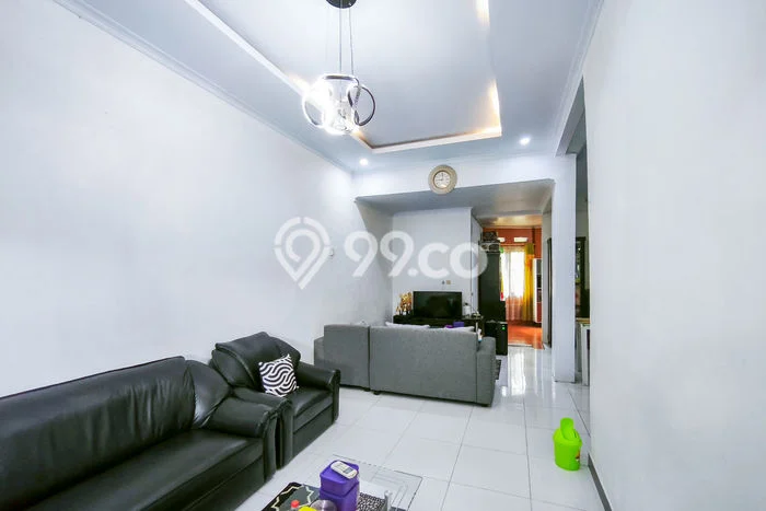Dijual Cepat Rumah Bagus Siap Huni LB 175m2 di Cibinong, Bogor Dijual Cepat Rumah Bagus Siap Huni LB 175m2 di Cibinong, Bogor