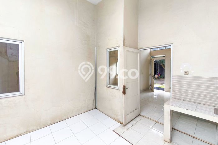 Dijual Rumah 2 Kamar Lokasi Ideal Bagus dan Strategis di Cikupa Dijual Rumah 2 Kamar Lokasi Ideal Bagus dan Strategis di Cikupa