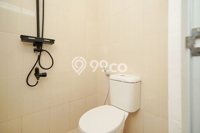 Hunian Cantik Minimalis Lb 60m2 di Bekasi Utara, Bekasi Hunian Cantik Minimalis Lb 60m2 di Bekasi Utara, Bekasi