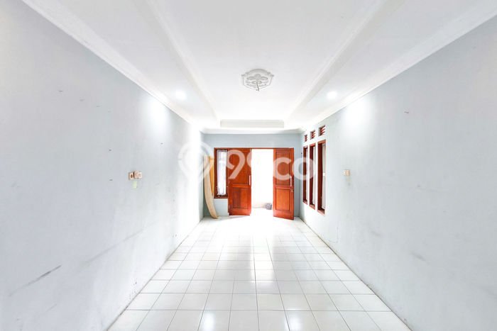 Dijual Rumah Eksklusif 4 KT di Lippo Karawaci, Tangerang Dijual Rumah Eksklusif 4 KT di Lippo Karawaci, Tangerang