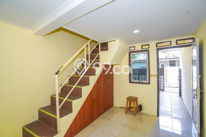 Jual Rumah Murah Meriah Ciracas Punya 2 Kamar & LT 34m2 Jual Rumah Murah Meriah Ciracas Punya 2 Kamar & LT 34m2