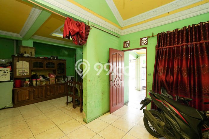 Hunian Nyaman Asri 3 KT Siap Pakai di Harapan Indah Bekasi Hunian Nyaman Asri 3 KT Siap Pakai di Harapan Indah Bekasi