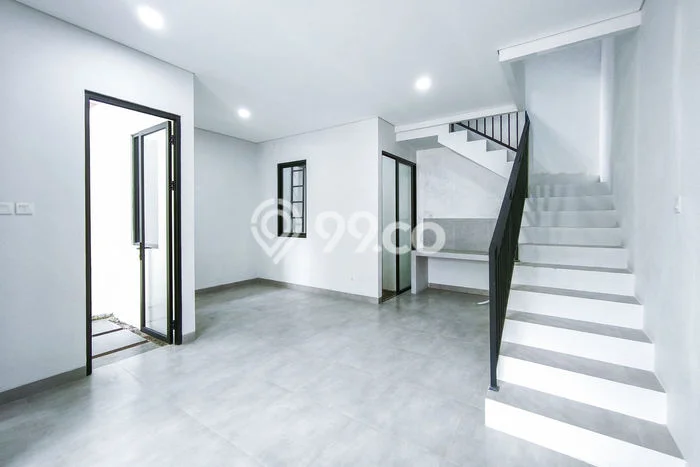 Hunian Cantik Minimalis Lb 85m2 di Dramaga, Bogor Hunian Cantik Minimalis Lb 85m2 di Dramaga, Bogor