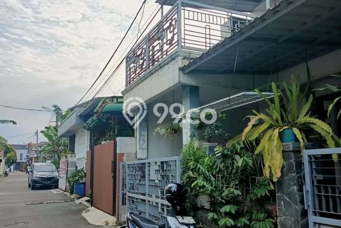 Dijual Rumah 3 Kamar Lokasi Ideal Bagus dan Strategis di Gunung Putri Dijual Rumah 3 Kamar Lokasi Ideal Bagus dan Strategis di Gunung Putri
