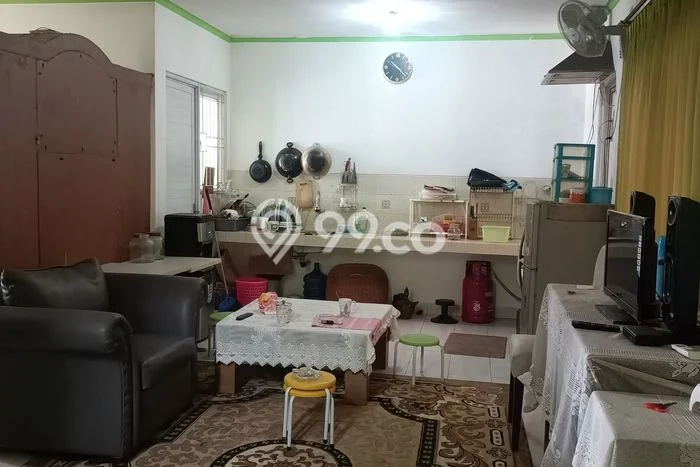 Jual Rumah Modern 3 KT di Kota Wisata, Bogor Jual Rumah Modern 3 KT di Kota Wisata, Bogor