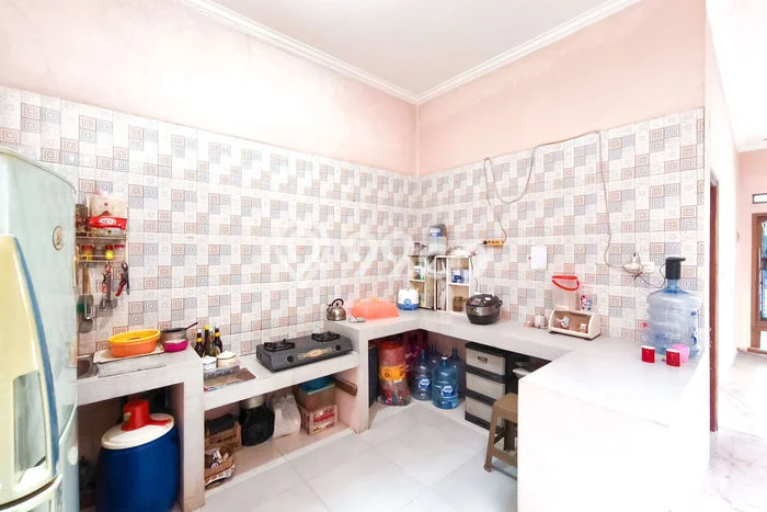 Dijual Rumah 4 Kamar Lokasi Ideal Bagus dan Strategis di Tangerang Dijual Rumah 4 Kamar Lokasi Ideal Bagus dan Strategis di Tangerang