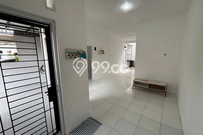 Jual Rumah Strategis Bagus Punya 2 KT di Pancoran Mas Depok SHM Jual Rumah Strategis Bagus Punya 2 KT di Pancoran Mas Depok SHM