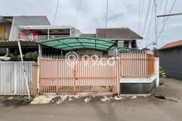 Dijual Hunian Rumah Terawat 2 KT di Galaxy, Bekasi Dijual Hunian Rumah Terawat 2 KT di Galaxy, Bekasi