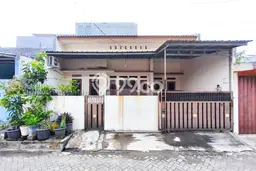 Dijual Rumah 4 Kamar Lokasi Ideal Bagus dan Strategis di Tangerang Dijual Rumah 4 Kamar Lokasi Ideal Bagus dan Strategis di Tangerang