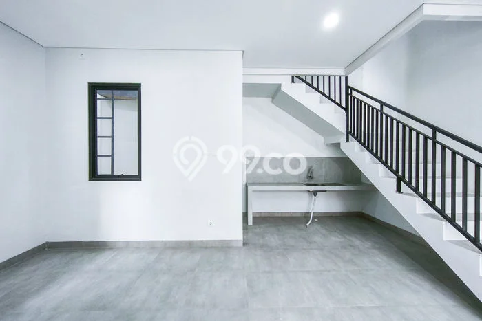 Hunian Cantik Minimalis Lb 85m2 di Dramaga, Bogor Hunian Cantik Minimalis Lb 85m2 di Dramaga, Bogor