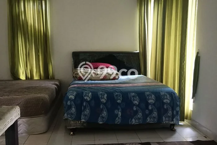 Jual Rumah Modern 3 KT di Kota Wisata, Bogor Jual Rumah Modern 3 KT di Kota Wisata, Bogor