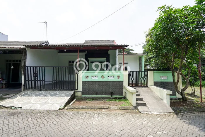 Jual Rumah Modern 2 KT di Jati Asih, Bekasi Jual Rumah Modern 2 KT di Jati Asih, Bekasi