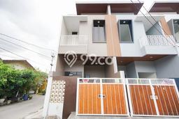 Jual Rumah Bagus Siap Huni LB 90m2 di Babelan, Bekasi Jual Rumah Bagus Siap Huni LB 90m2 di Babelan, Bekasi