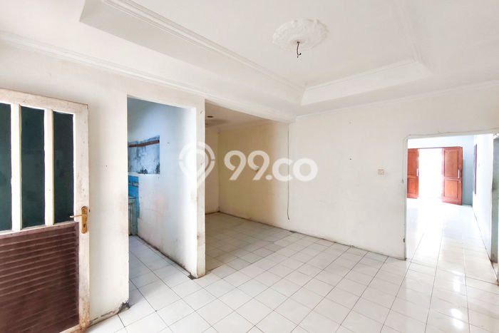 Dijual Rumah Eksklusif 4 KT di Lippo Karawaci, Tangerang Dijual Rumah Eksklusif 4 KT di Lippo Karawaci, Tangerang
