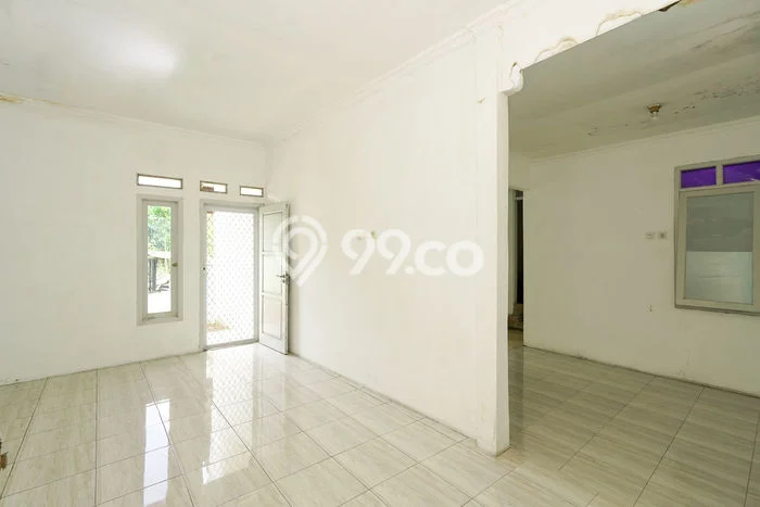 Jual Rumah Modern 2 KT di Jati Asih, Bekasi Jual Rumah Modern 2 KT di Jati Asih, Bekasi