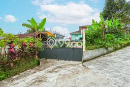 Rumah Modern Minimalis 5 KT Bisa Langsung Pindah di Tenjolaya Rumah Modern Minimalis 5 KT Bisa Langsung Pindah di Tenjolaya
