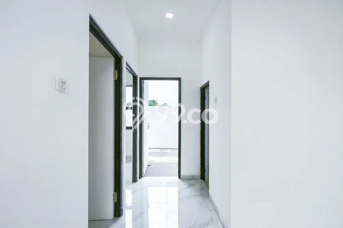Jual Rumah Bagus Siap Huni LB 36m2 di Gunung Putri, Bogor Jual Rumah Bagus Siap Huni LB 36m2 di Gunung Putri, Bogor