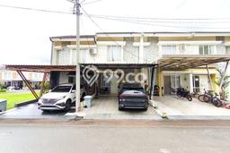 Dijual Cepat Rumah Favorit Siap Huni LB 75m2 di Serpong, Tangerang Selatan Dijual Cepat Rumah Favorit Siap Huni LB 75m2 di Serpong, Tangerang Selatan