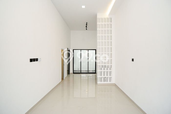 Hunian Cantik Minimalis Lb 60m2 di Bekasi Utara, Bekasi Hunian Cantik Minimalis Lb 60m2 di Bekasi Utara, Bekasi