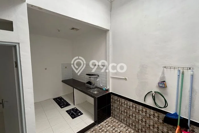 Jual Rumah Strategis Bagus Punya 2 KT di Pancoran Mas Depok SHM Jual Rumah Strategis Bagus Punya 2 KT di Pancoran Mas Depok SHM