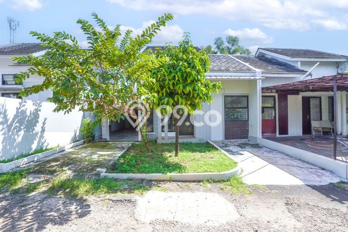 Dijual Cepat Rumah Favorit Siap Huni LB 65m2 di Cipayung, Depok Dijual Cepat Rumah Favorit Siap Huni LB 65m2 di Cipayung, Depok