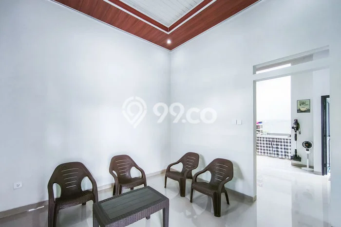 Hunian Cantik Modern Lb 140m2 di Gunung Putri, Bogor Hunian Cantik Modern Lb 140m2 di Gunung Putri, Bogor