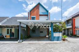 Hunian Cantik Modern Lb 140m2 di Gunung Putri, Bogor Hunian Cantik Modern Lb 140m2 di Gunung Putri, Bogor