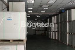 Gudang Kawasan Alam Sutera, Luas 1700m2m², Jalan Utama, Area Strategis Gudang Kawasan Alam Sutera, Luas 1700m2m², Jalan Utama, Area Strategis