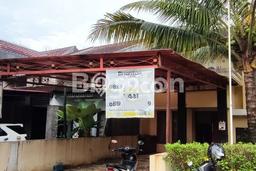 Rumah Modern 3 Kamar LT 188m2 di Pajajaran Rumah Modern 3 Kamar LT 188m2 di Pajajaran