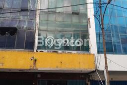 Unit Ruko Strategis di Penjaringan, Jakarta Utara Potensi Bisnis Besar Unit Ruko Strategis di Penjaringan, Jakarta Utara Potensi Bisnis Besar