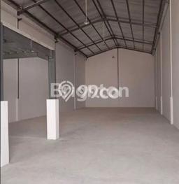 Gudang Dijual di Prime Area Tangerang Luas 200m2 Gudang Dijual di Prime Area Tangerang Luas 200m2
