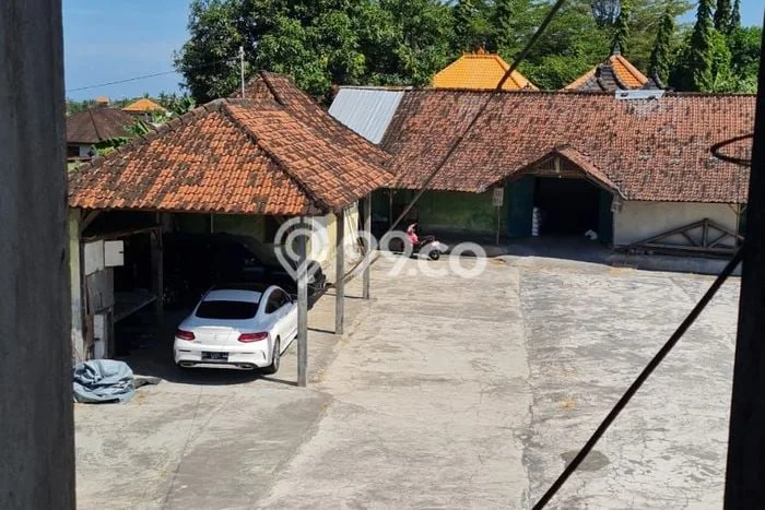 Untuk Dijual Tanah 2365m2 di Medahan, Gianyar Untuk Dijual Tanah 2365m2 di Medahan, Gianyar