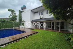 Sewa Rumah Harga Terjangkau di Cipete Jakarta Selatan Punya 4 KT Sewa Rumah Harga Terjangkau di Cipete Jakarta Selatan Punya 4 KT