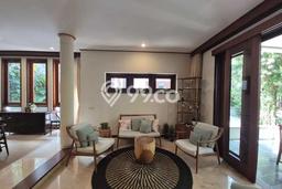 Jarang Ada! Rumah Sewa 3 Kamar Nyaman Siap Huni Cipete Jarang Ada! Rumah Sewa 3 Kamar Nyaman Siap Huni Cipete
