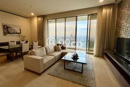 Sewa Apartemen Favorit di Pakubuwono, 2 KT, 2 KM, 148m2 Sewa Apartemen Favorit di Pakubuwono, 2 KT, 2 KM, 148m2