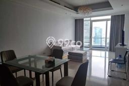Hunian Apartemen Sewa Murah 157m2 di Menteng, Cocok untuk Hunian Anda Hunian Apartemen Sewa Murah 157m2 di Menteng, Cocok untuk Hunian Anda