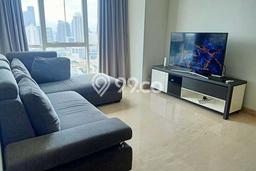 Apartemen Minimalis untuk Disewa, 0 Kamar di Jakarta Selatan Apartemen Minimalis untuk Disewa, 0 Kamar di Jakarta Selatan